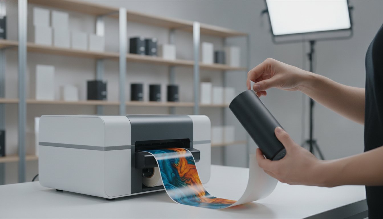 Print Labels on Demand: The 2026 Strategy for In-House Agility