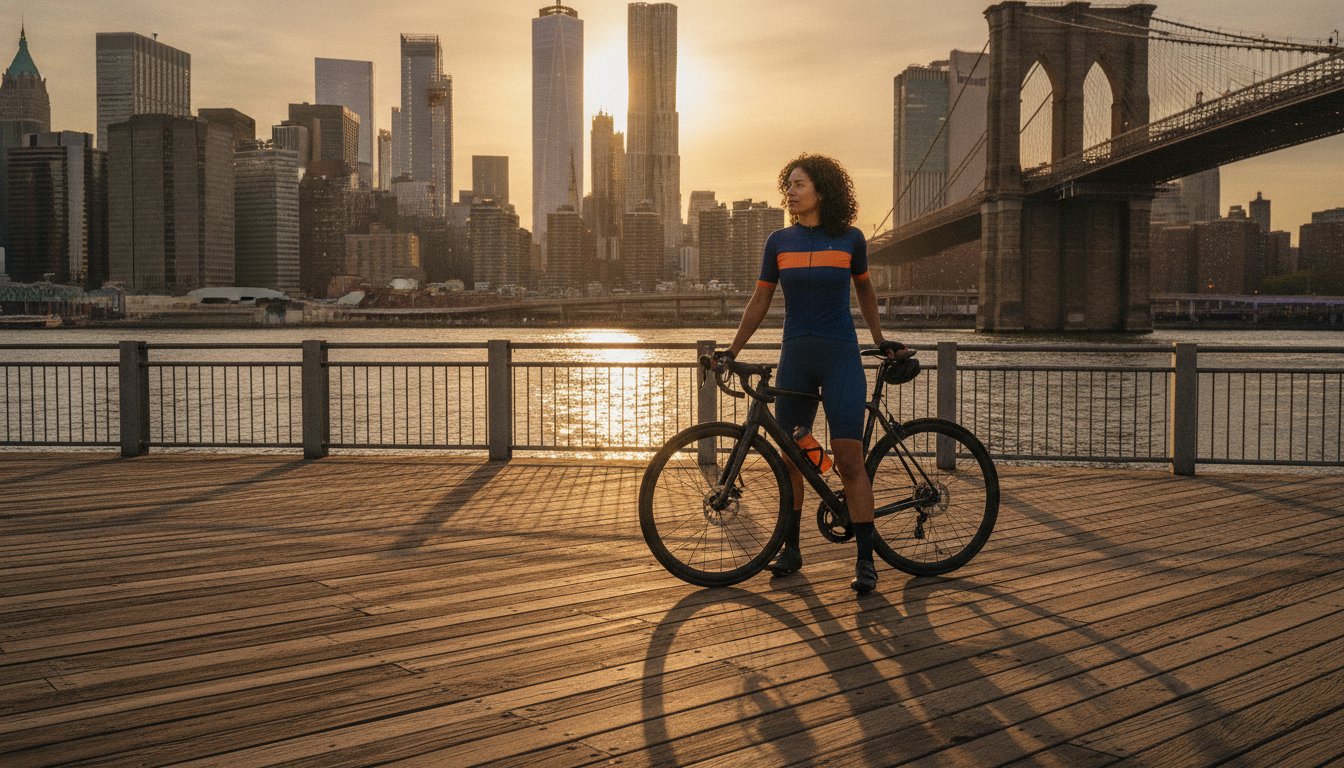 The Ultimate Guide to the NYC Five Borough Bike Tour Experience (2026)