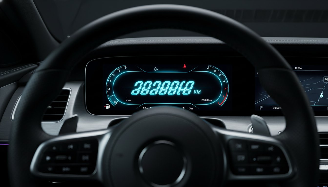 Understanding KM Mileage: A Complete Guide for Car Owners