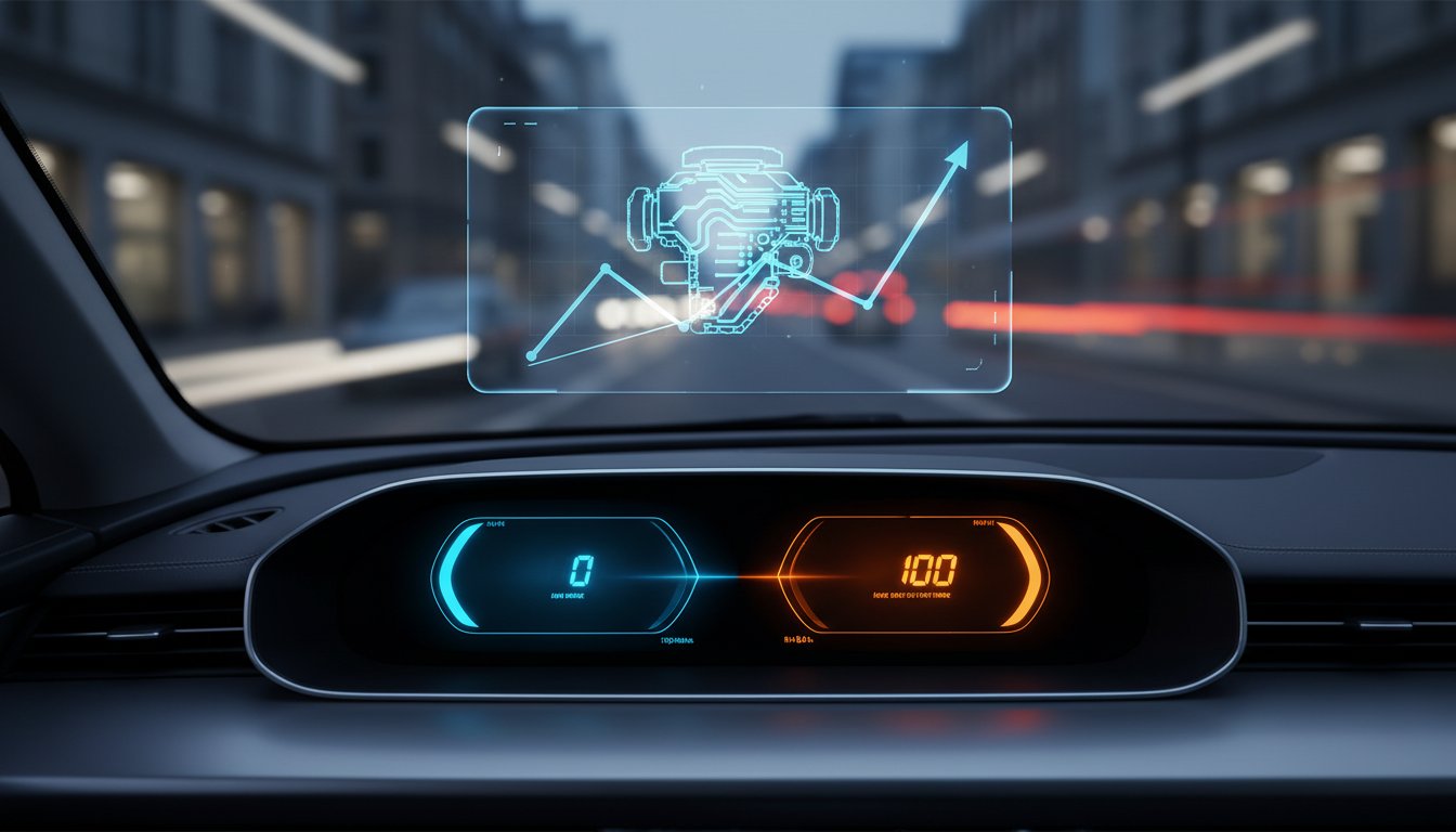 Engine Hours to Miles: The Ultimate Conversion Guide for Vehicle Health