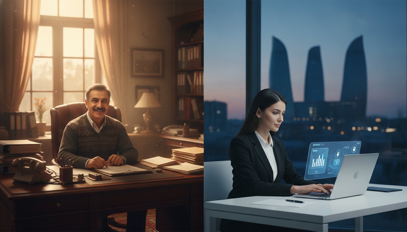 Sığorta Agenti yoxsa Onlayn Platforma? 2026-cı ildə Hansı Daha Sərfəlidir?