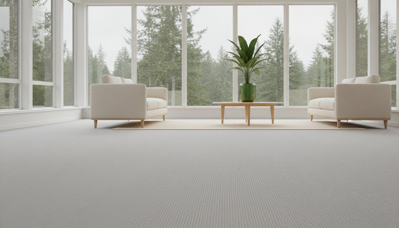 Best Carpet Cleaning Schedule for Seattle & Bellevue Homes