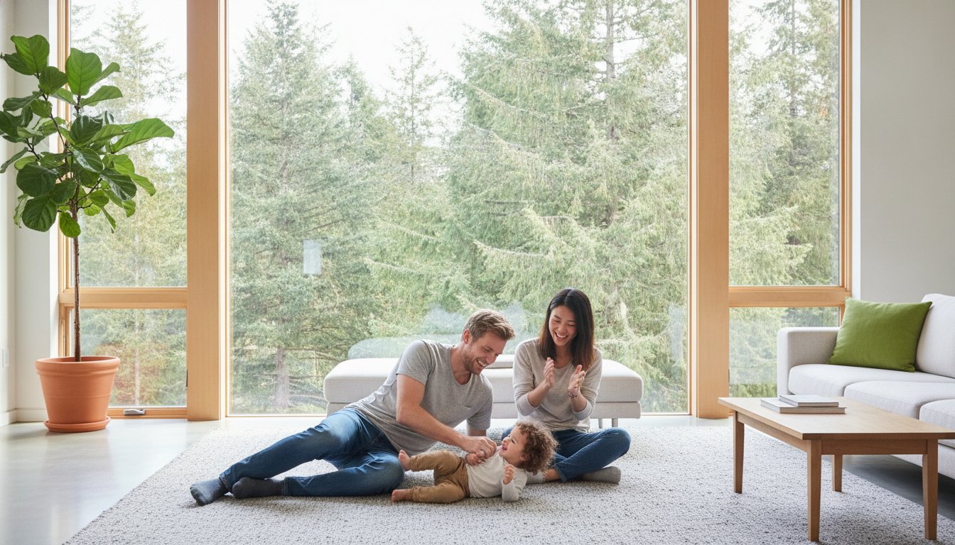 Carpet Allergies: A Seattle Homeowner’s Guide to Relief