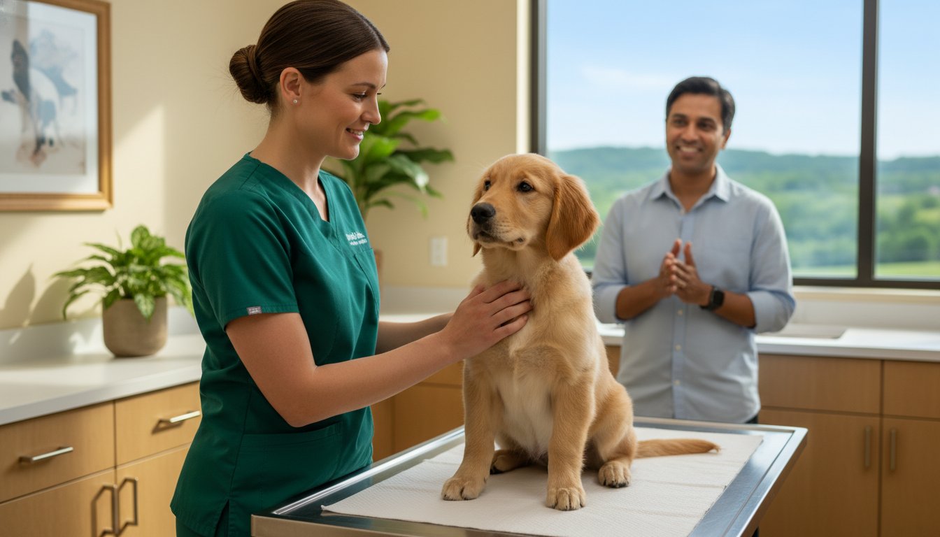 Animal Hospital Sullivan County: A Guide to Compassionate, Lifelong Pet Care
