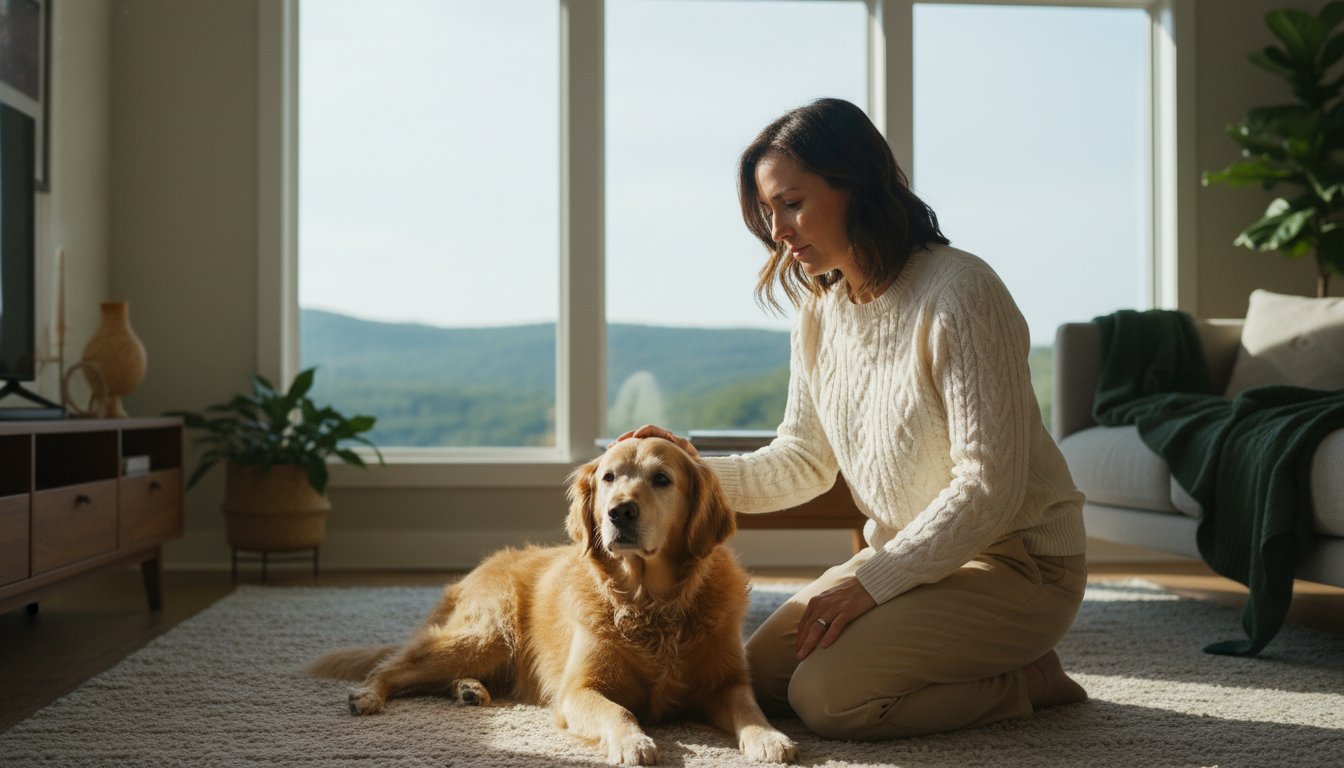 Signs Your Pet Needs a Vet: A Compassionate Guide for Sullivan County Pet Parents
