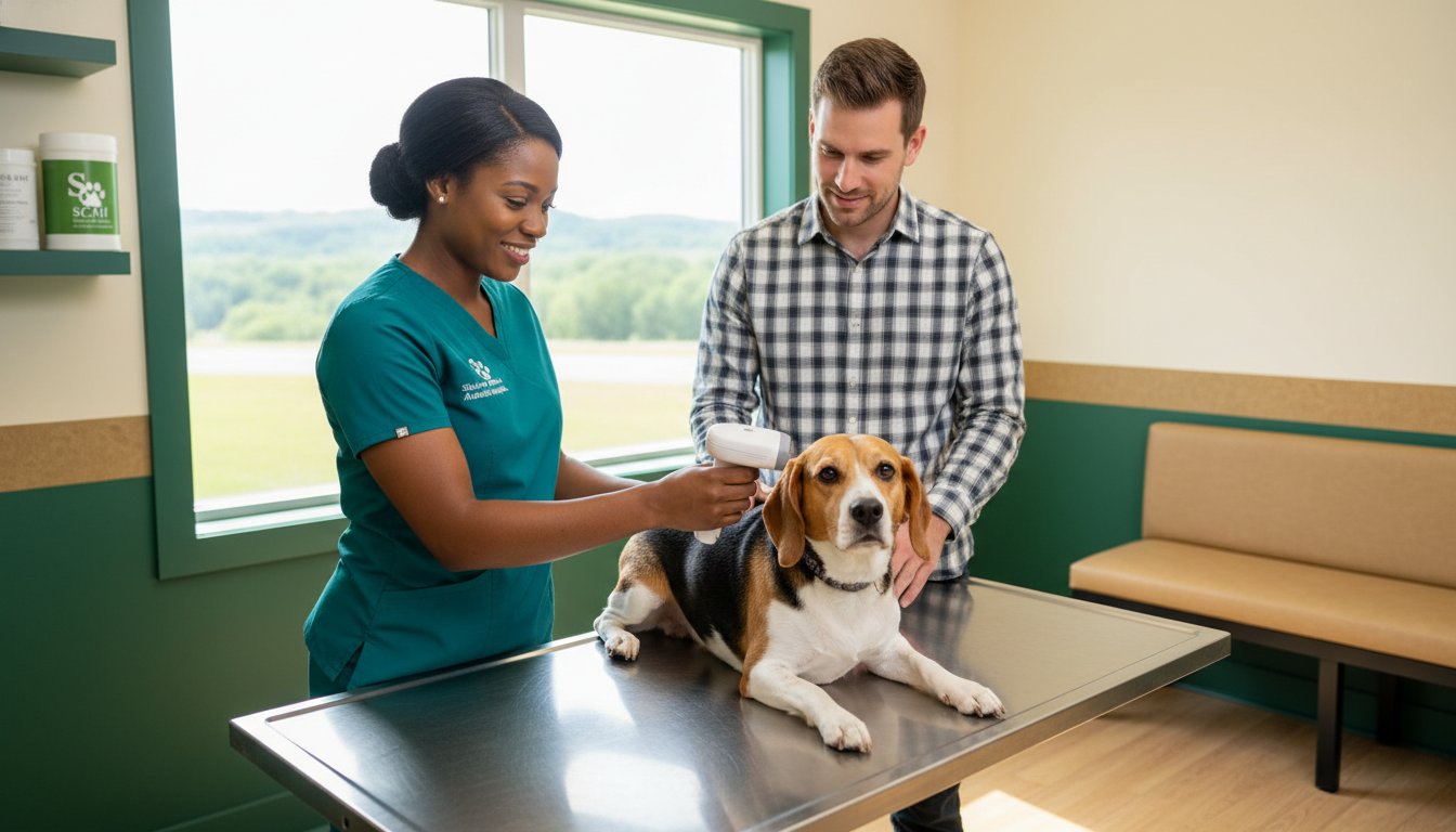 Microchipping Pets in Sullivan County: A Loving Guide to Permanent Safety