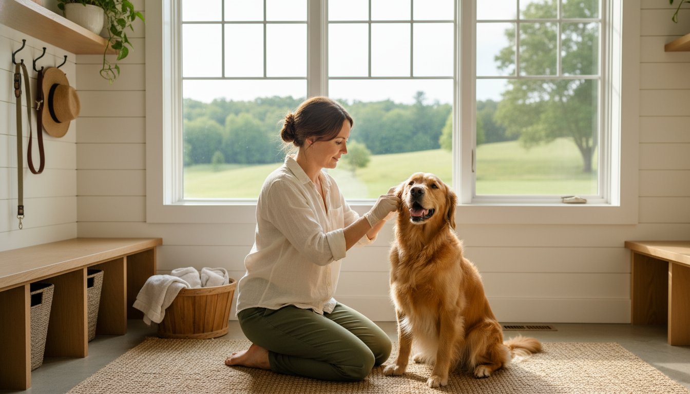 Protecting Sullivan County Pets from Fleas and Ticks: A Local Guide
