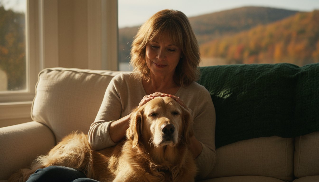 Compassionate Pet End-of-Life Care in Sullivan County: A Guide to Dignity and Comfort