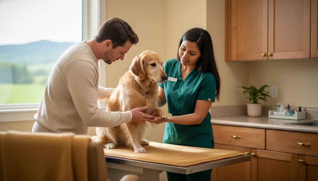 Pet Diabetes Management in Sullivan County: Compassionate Care for Your Family Member