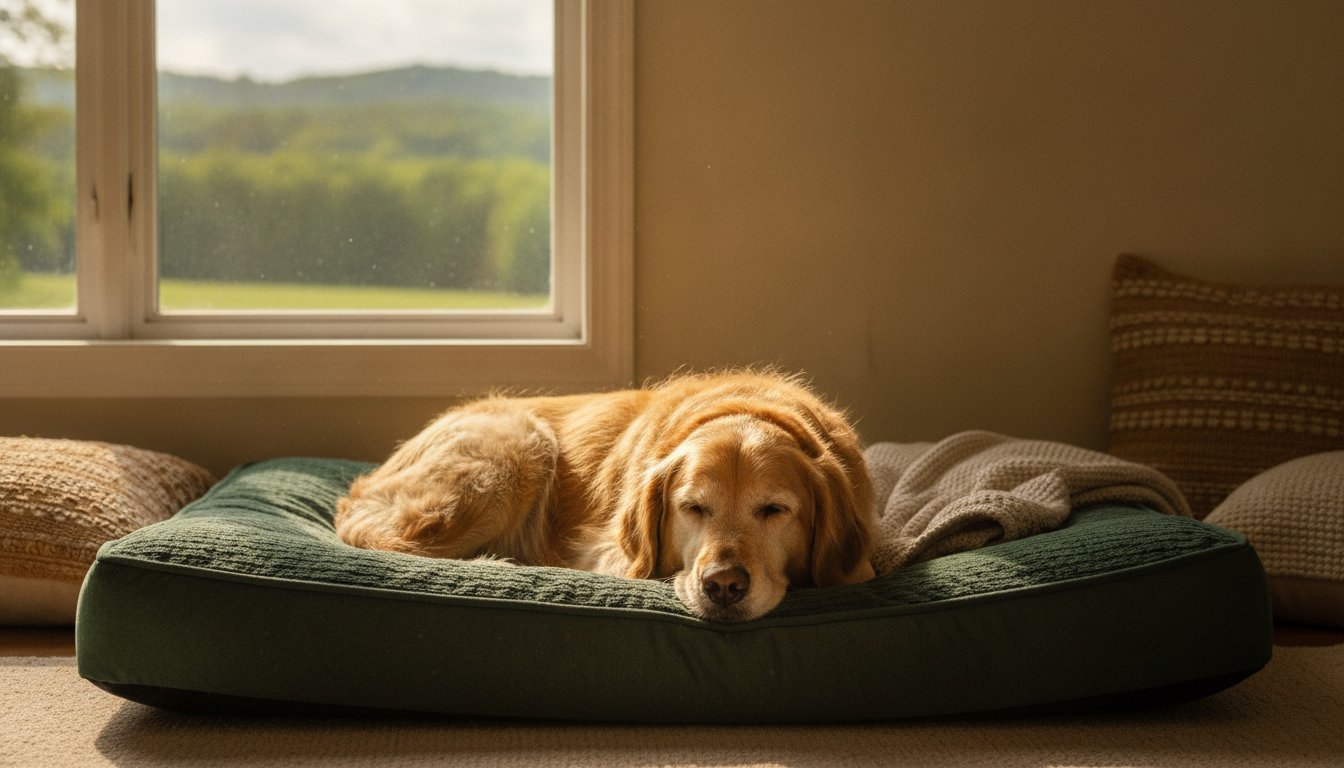Pet Arthritis Treatment in Sullivan County: Restoring Comfort and Mobility