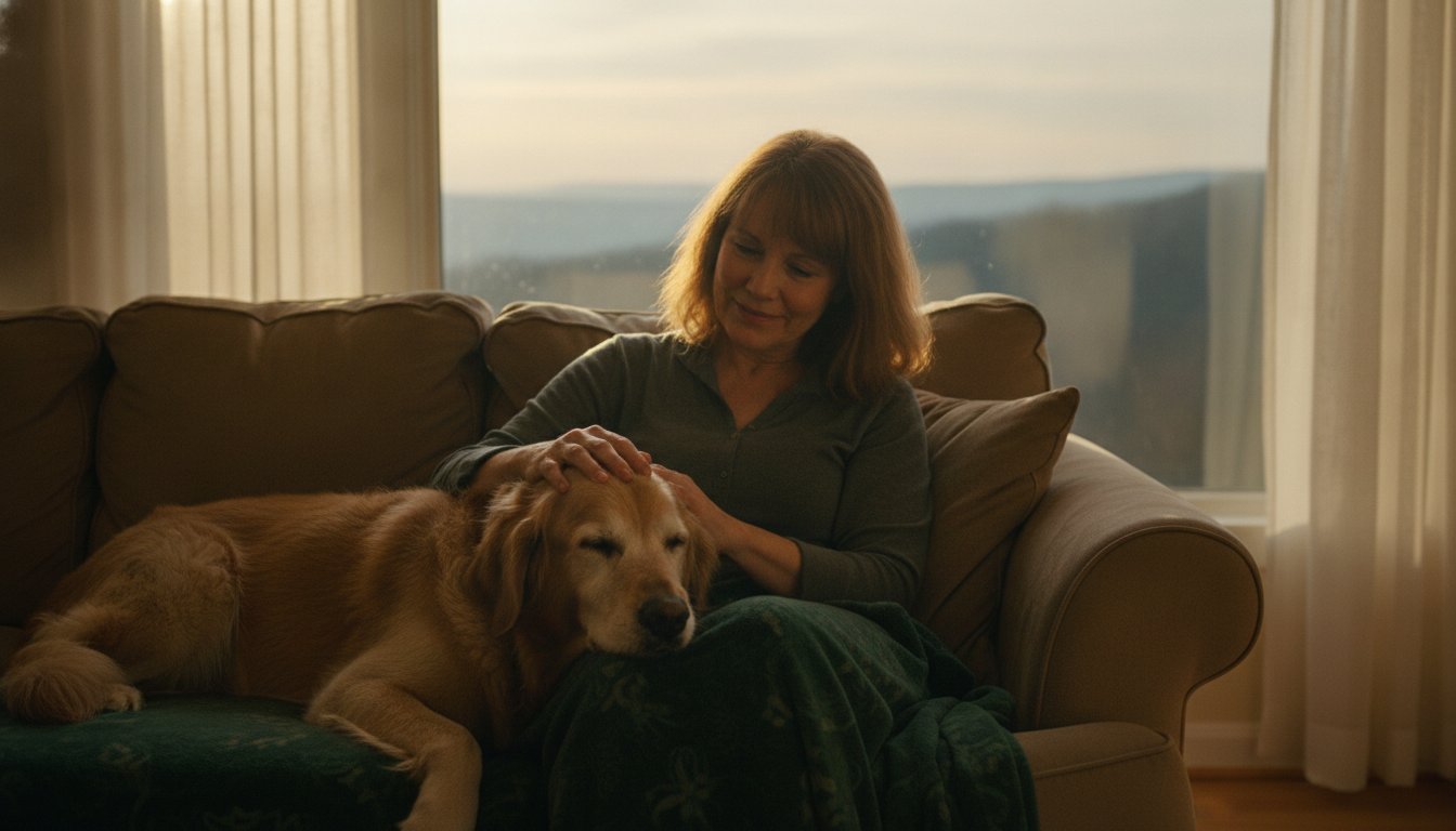 When to Say Goodbye to Your Pet: A Compassionate Guide for Sullivan County Families