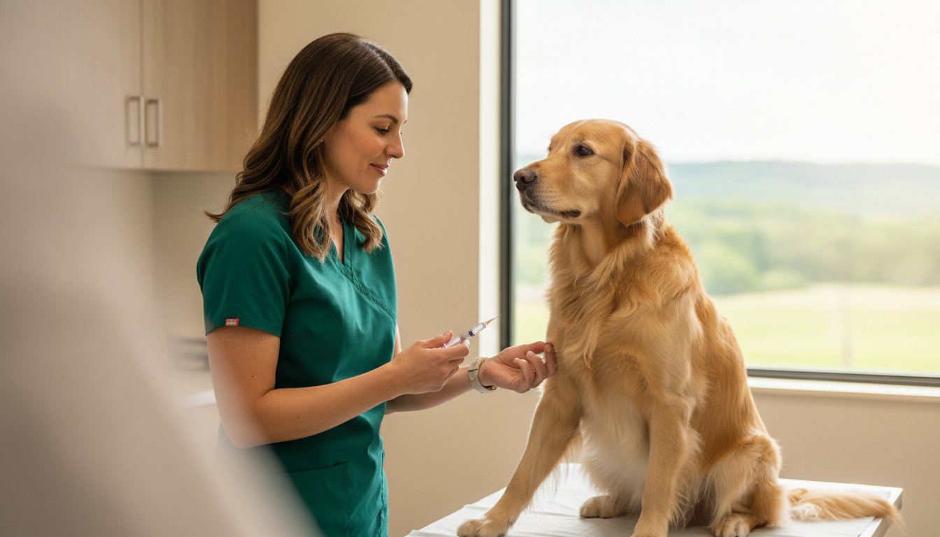 Pet Bloodwork in Sullivan County: A Window into Your Pet’s Internal Health