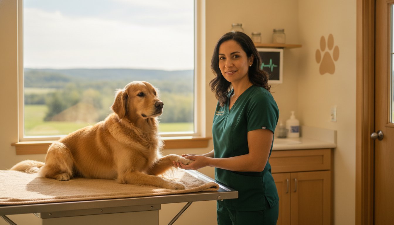 Heartworm Testing in Sullivan County: Protecting Your Pet Year-Round