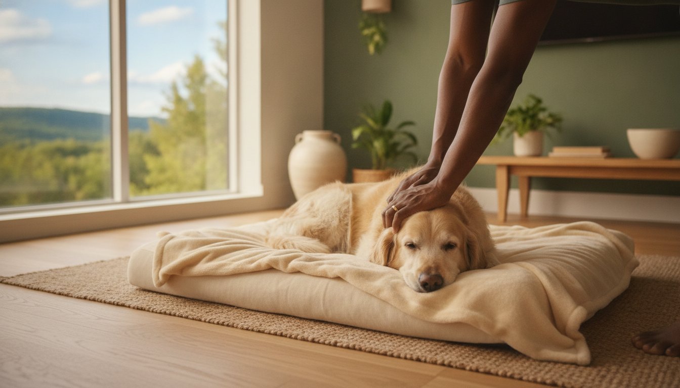 Compassionate Pet Euthanasia in Sullivan County: A Gentle Guide to Final Goodbyes