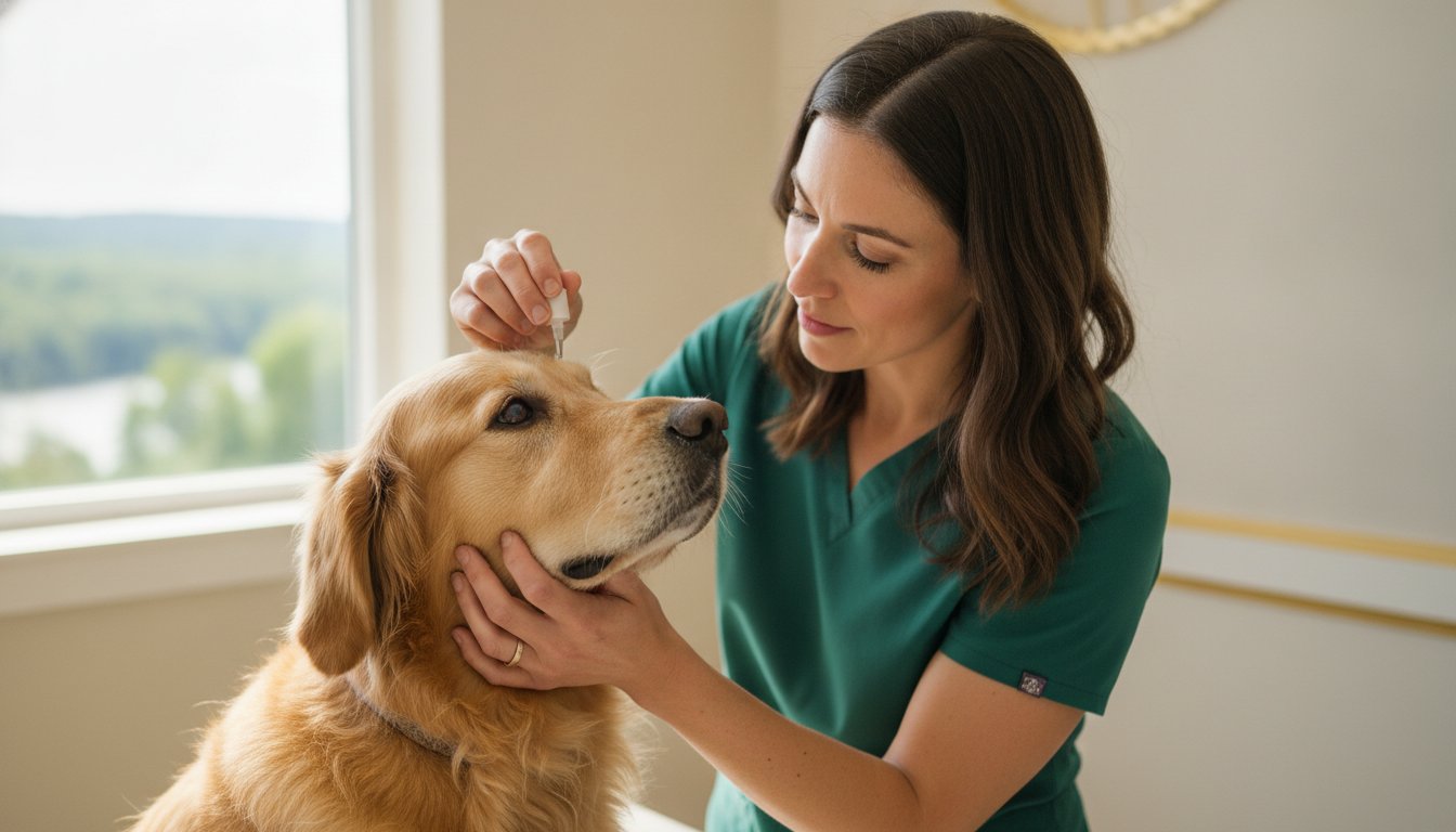 Animal Eye Care: A Compassionate Guide to Protecting Your Pet’s Vision