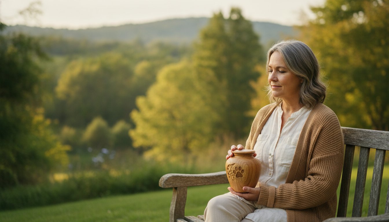 Pet Crematorium Services in Sullivan County: A Resource Guide for Grieving Families