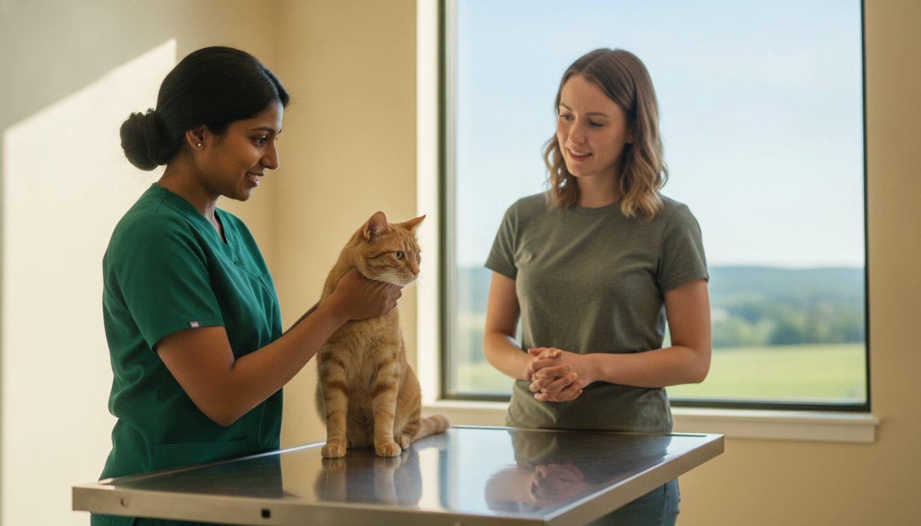Choosing a Veterinary Clinic in Ferndale, NY: A Reference Guide for Pet Families