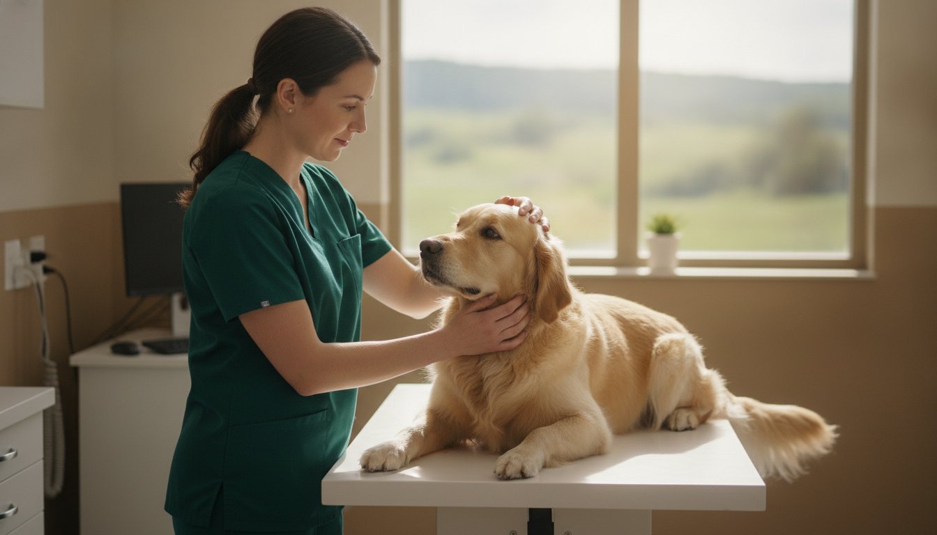 Pet Surgery in Sullivan County NY: A Guide to Your Companion’s Care