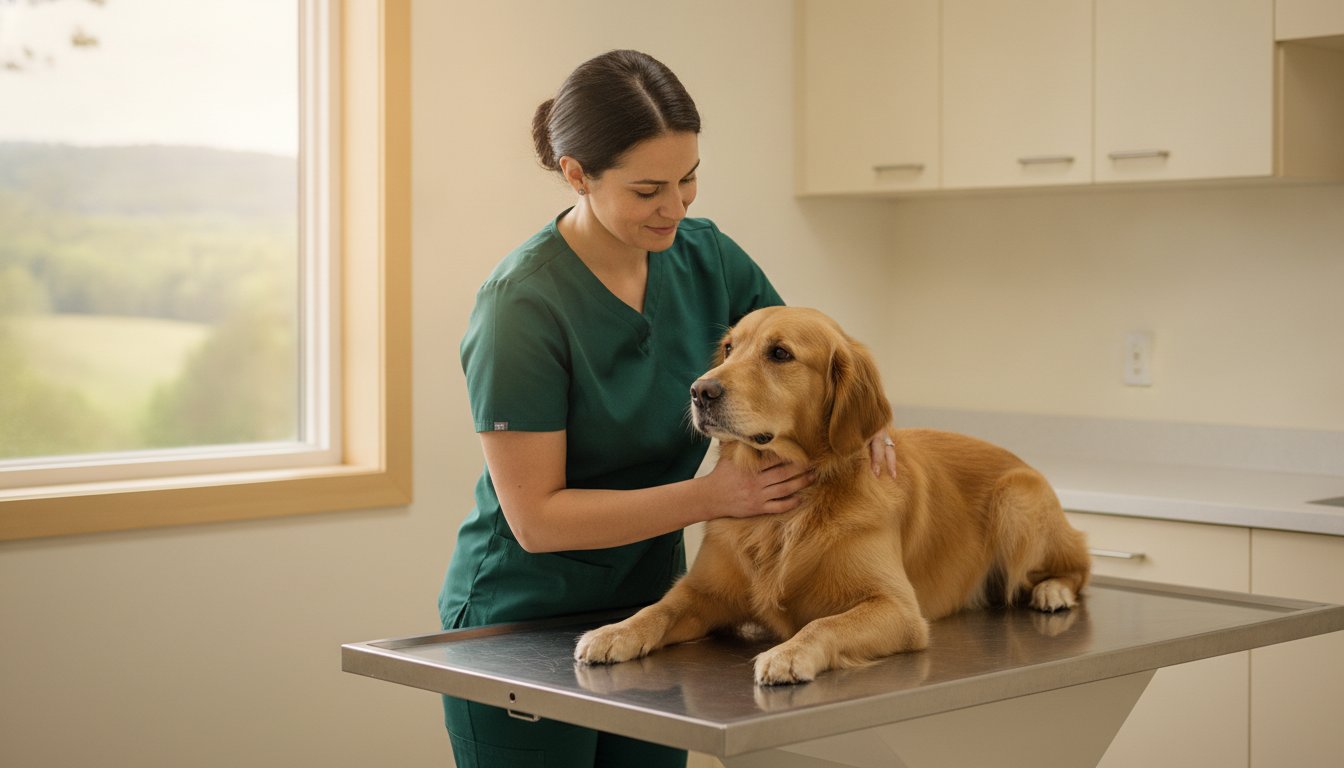 Pet Soft Tissue Surgery in Sullivan County: A Compassionate Guide for Pet Parents