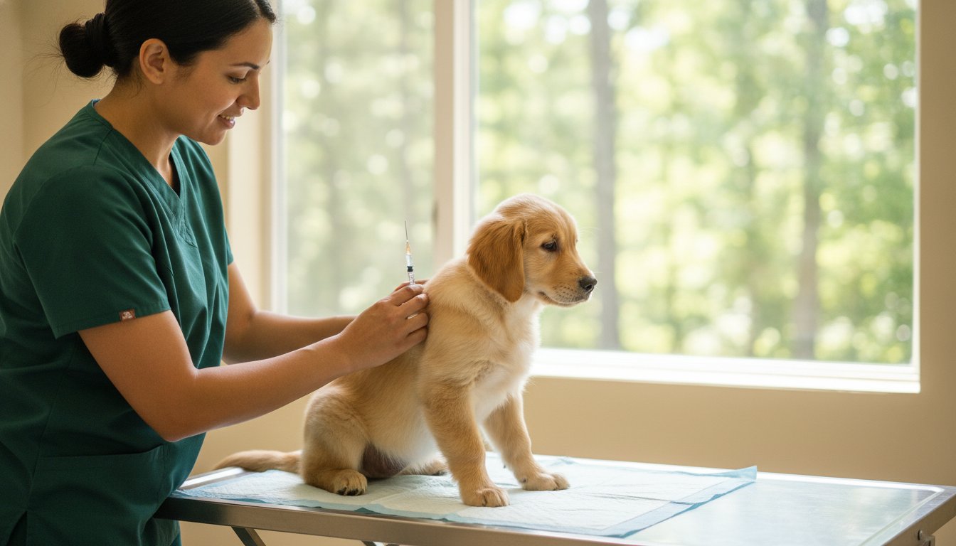 Pet Vaccinations in Sullivan County, NY: A Compassionate Parent’s Guide (2026)