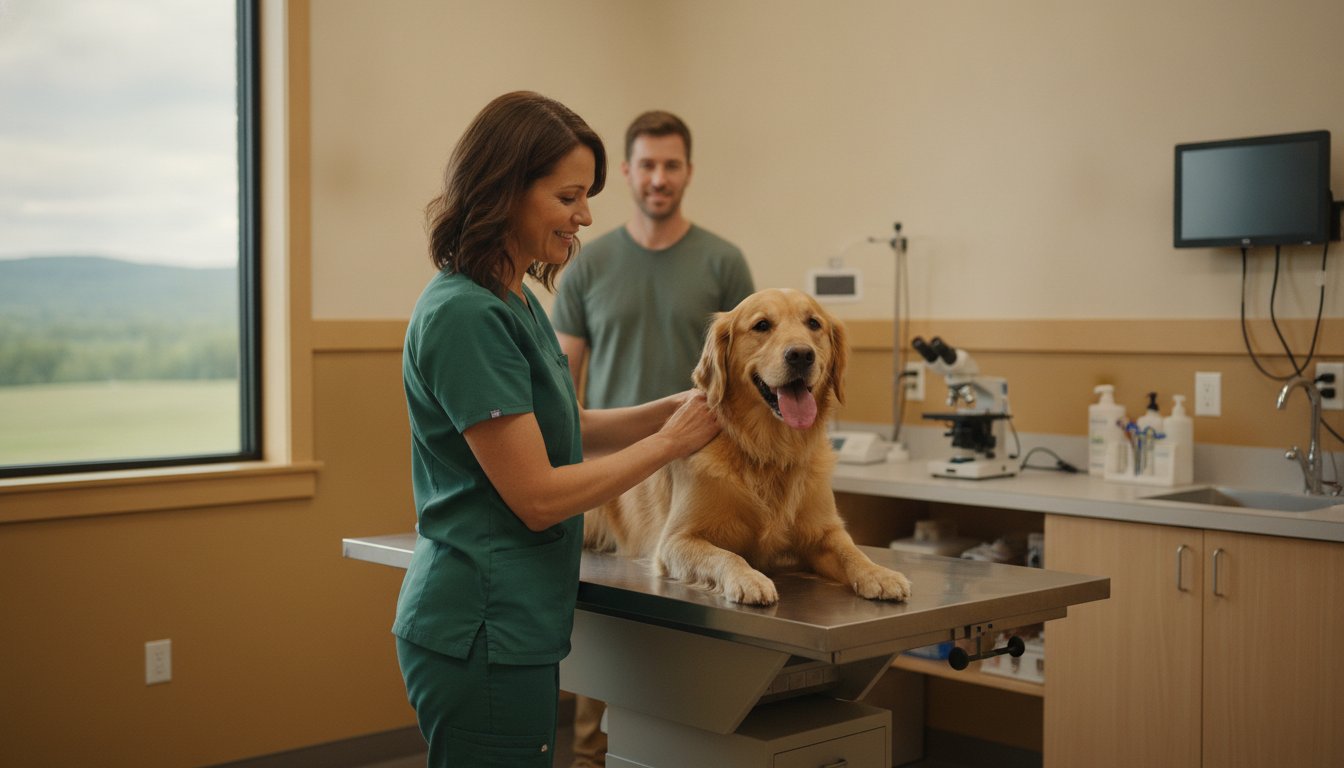 Finding the Best Vet in Sullivan County NY: A Guide to Elite Pet Care