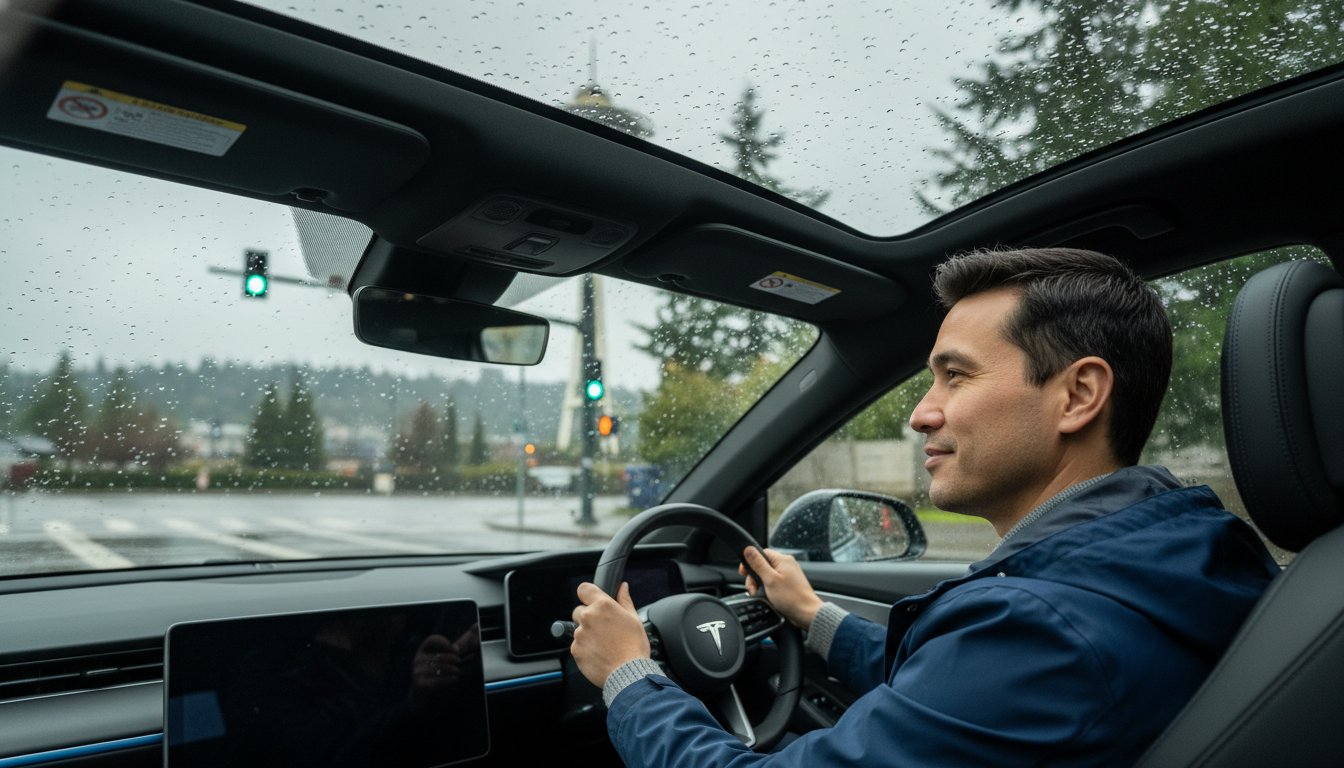 Master the Road: A Complete Guide to Adult Driving Lessons in Seattle