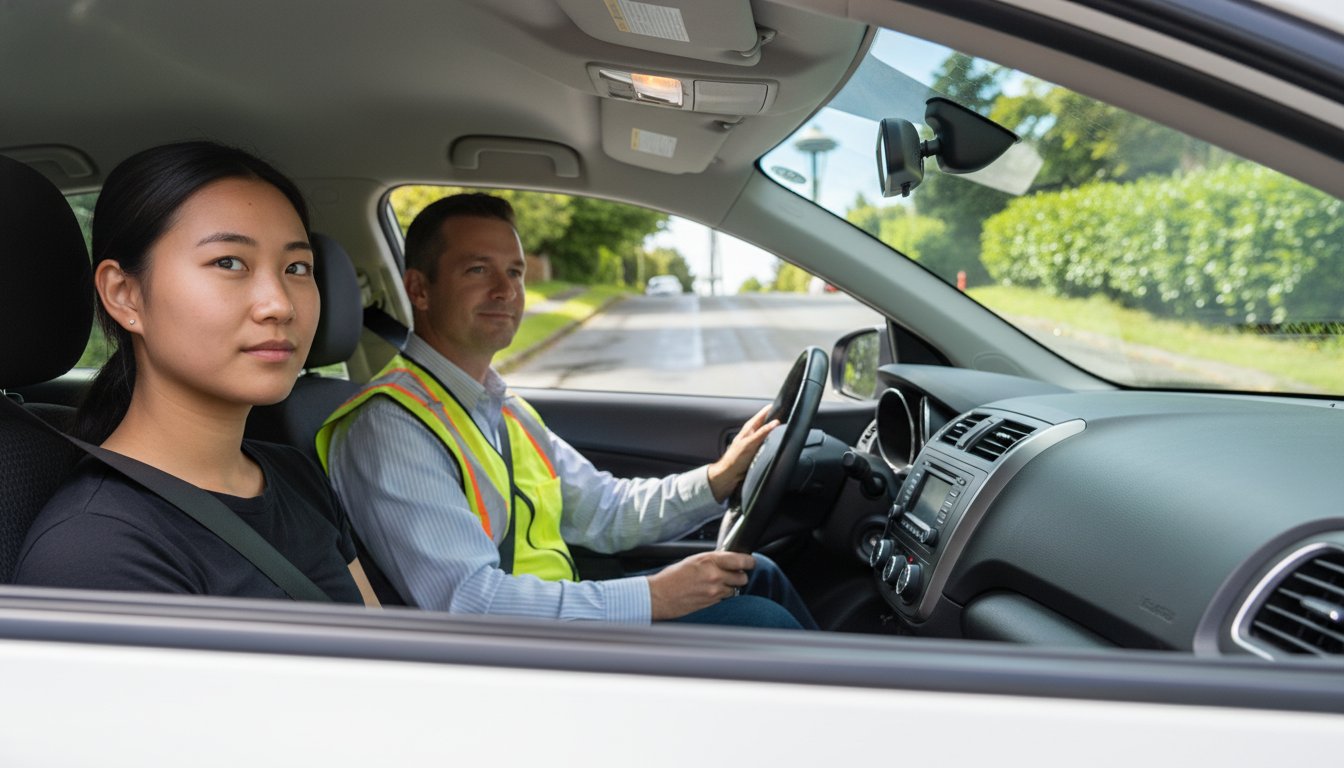 Driving Lessons Packages & Price List: 2026 Seattle Guide to Value and Safety