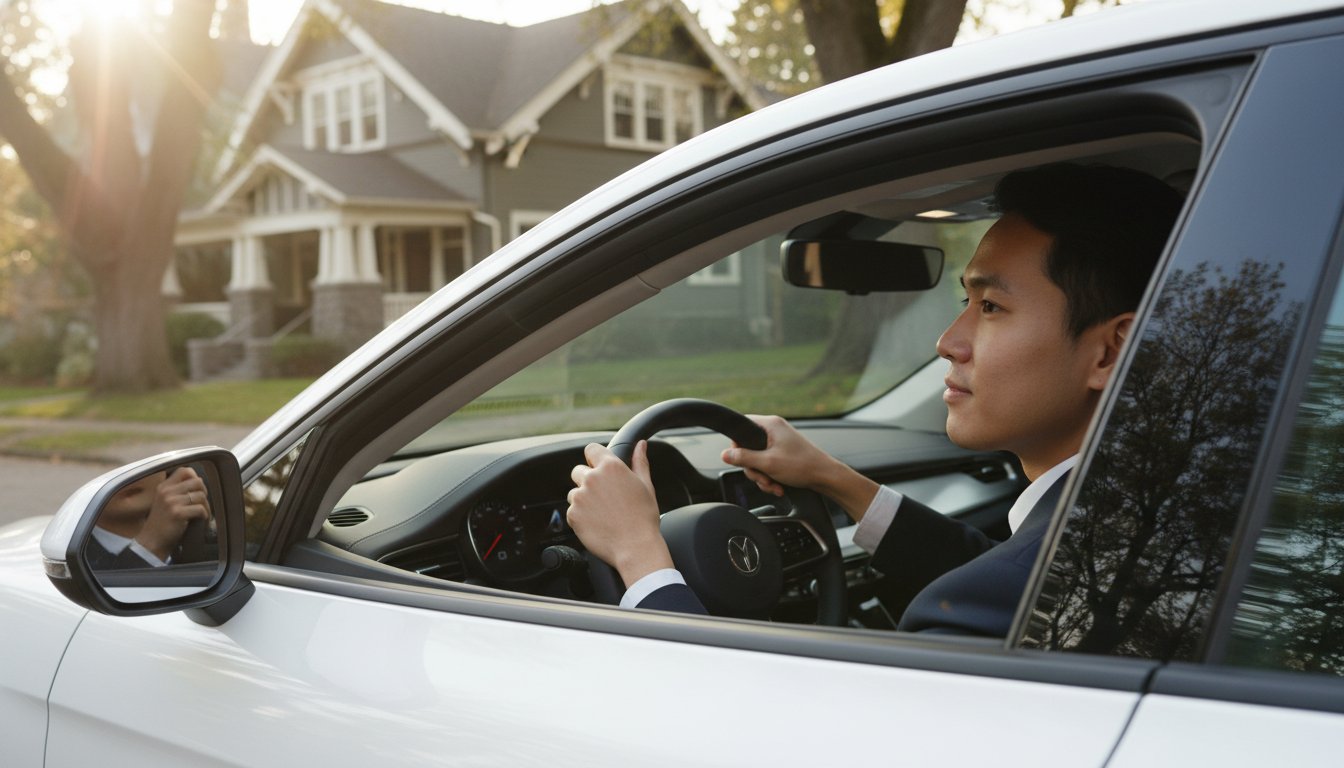 DOL Driving Test Center Seattle: Comparing State vs. Private Testing in 2026