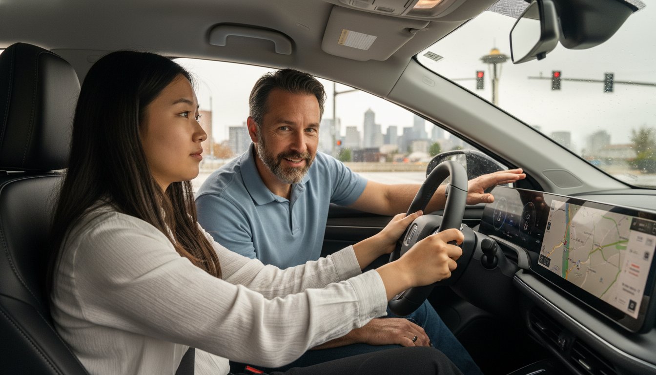 The Complete Guide to Driver Training: Building Lifetime Safety Habits in 2026