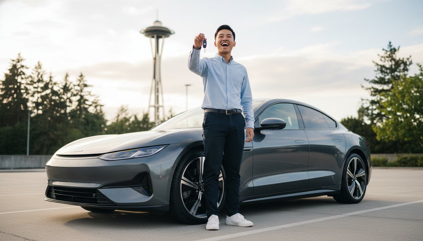 Choosing the Right Driver License Testing Center: Your Guide to Success in Seattle