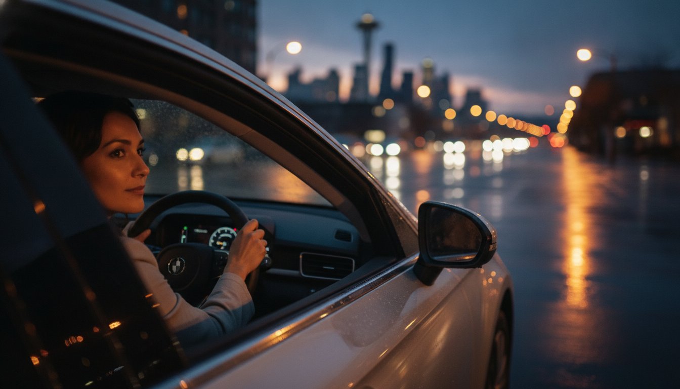Refresher Driving Course for Adults in Seattle: Reclaim Your Confidence