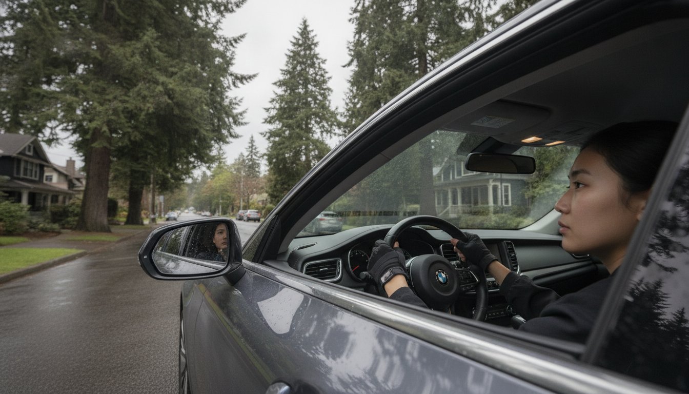 Common Mistakes on the WA Driving Test: Your 2026 Guide to Passing First Time