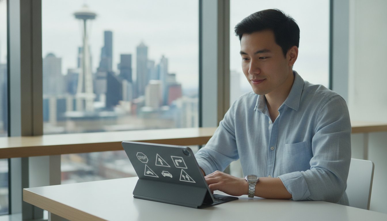 Seattle DOL Knowledge Test Locations: Your 2026 Guide to Passing