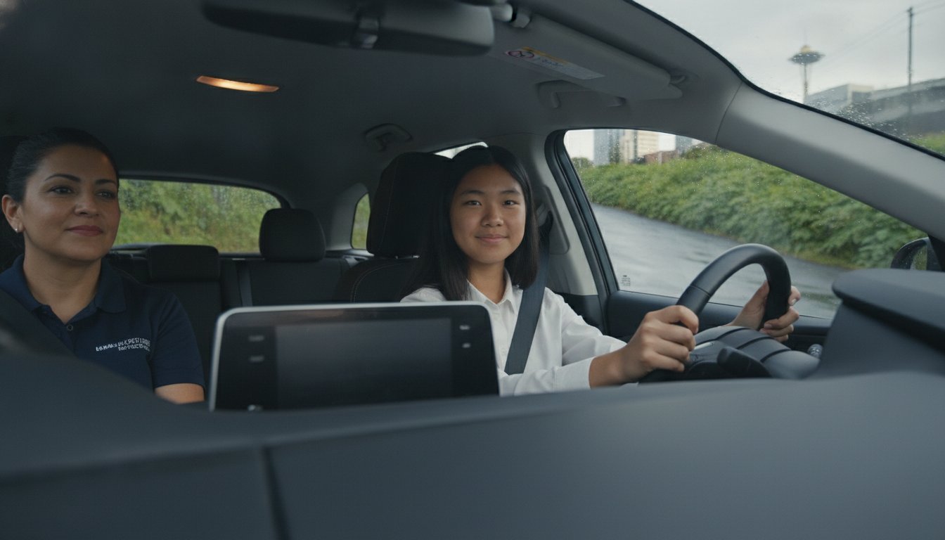 Navigating Your Journey: The Ultimate Guide to Choosing a Driving School in 2026