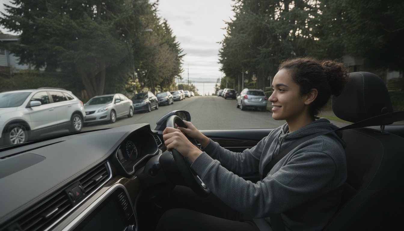 Navigating the DOL Driving Test in West Seattle: A Complete Resource Guide
