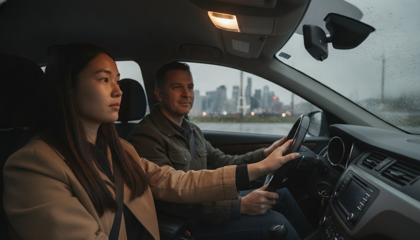 Driving Schools for Teens Near Me: The Ultimate 2026 Seattle Parent’s Checklist