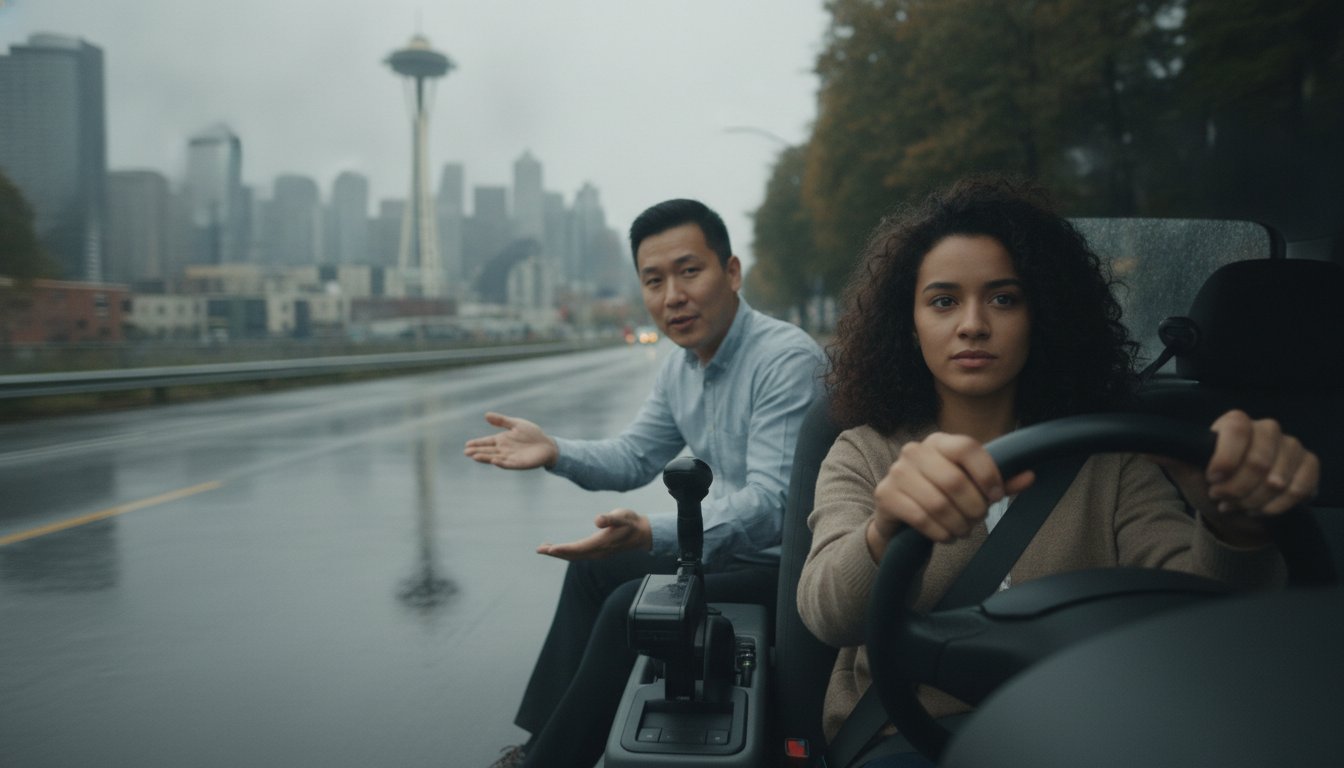 What is a Professional Driving School? A Guide to Expert Driver Education