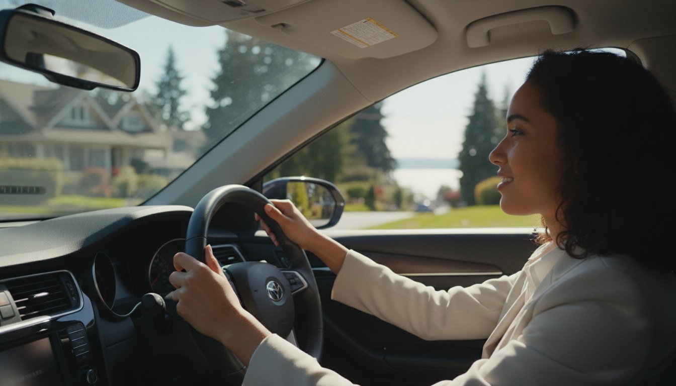 How to Schedule Your Driving Test in Seattle: A Step-by-Step Guide for 2026
