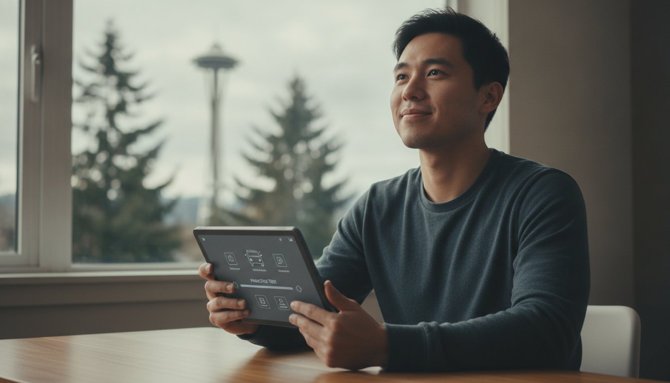 How to Schedule a Seattle DOL Knowledge Test Appointment in 2026