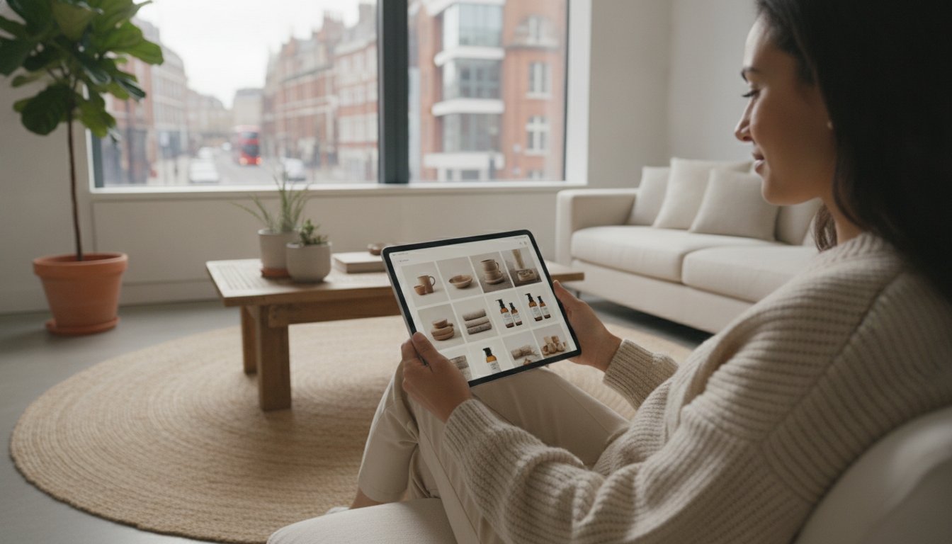 Choosing a Marketplace for Sustainable and Ethical Brands in the UK: A 2026 Guide