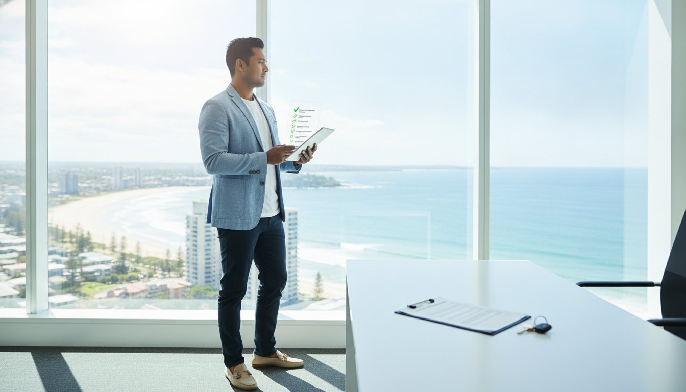 Legal Advice for Starting a Small Business in QLD: A 2026 Founder’s Guide