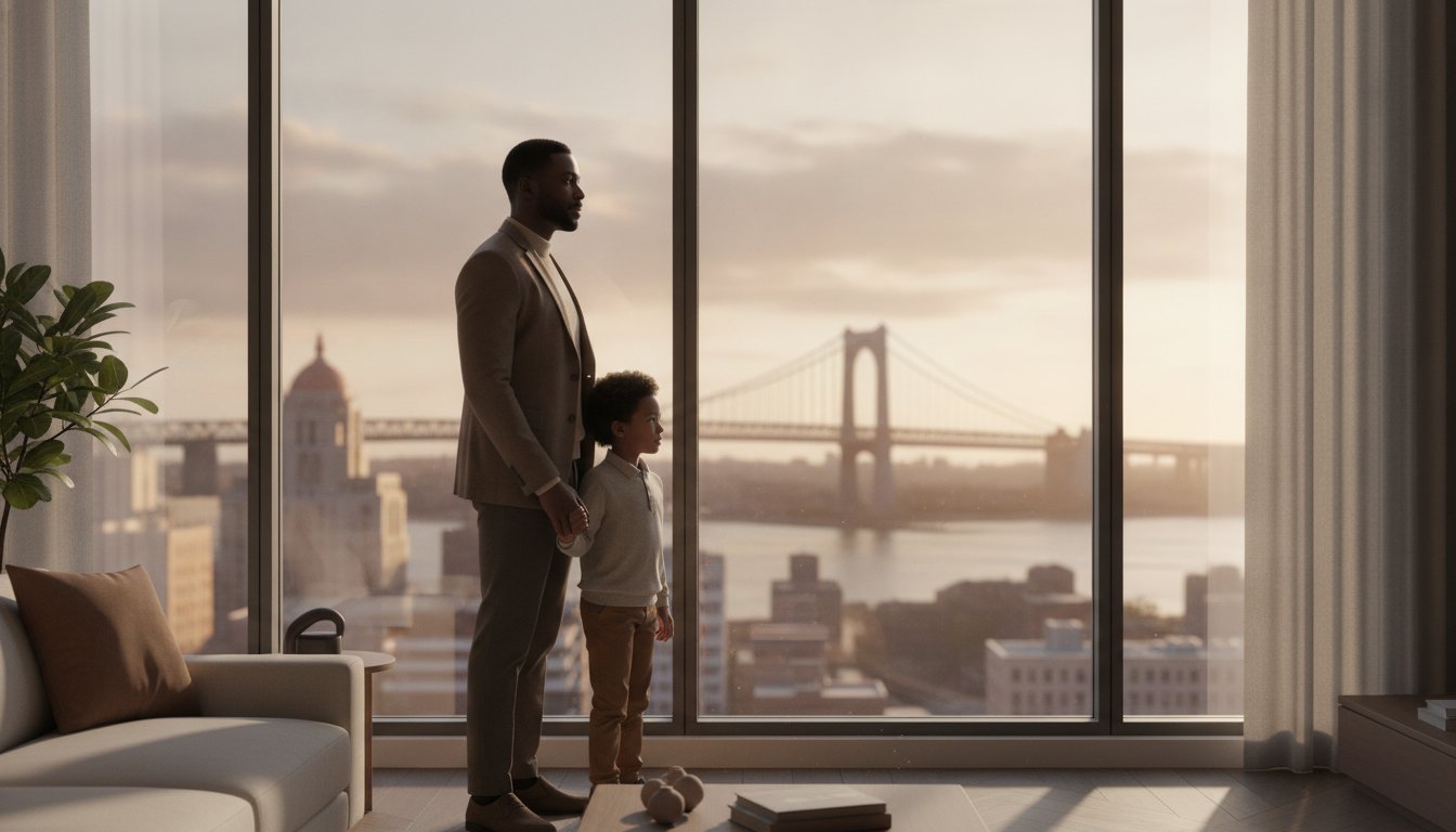 Kingsbridge Family Lawyer: Navigating Divorce and Custody in the Bronx (2026)
