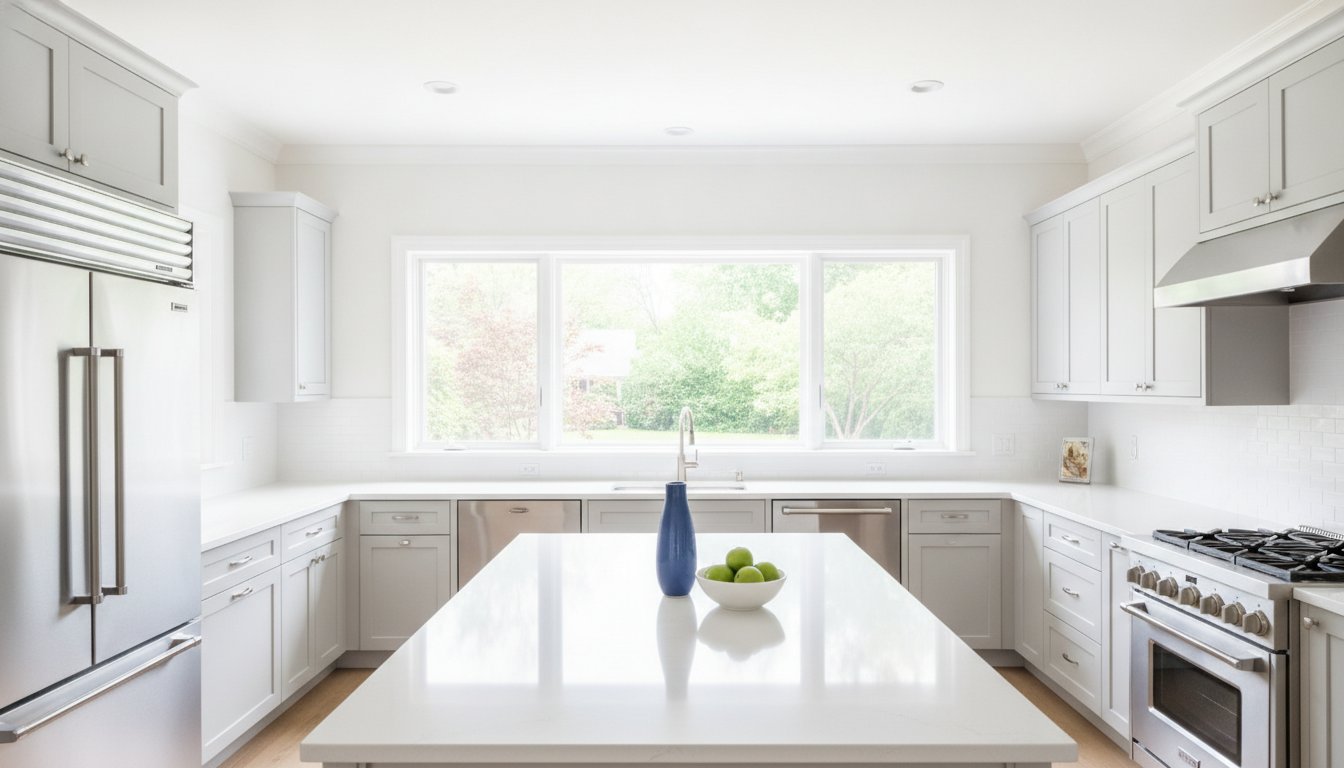 How to Strategically Increase Property Value with Deep Cleaning in Fairfield, CT