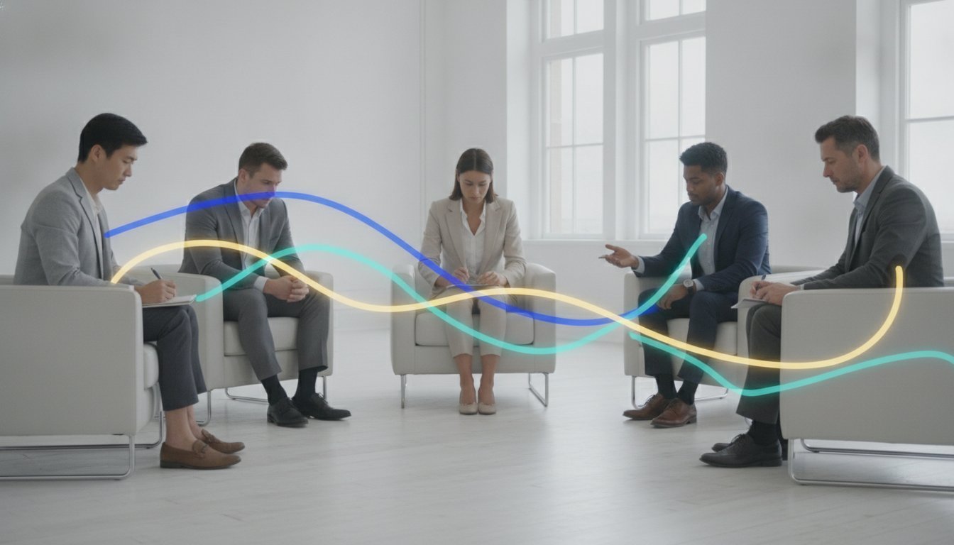 Peer Coaching Supervision Groups: Mastering the Art of Collective Reflection