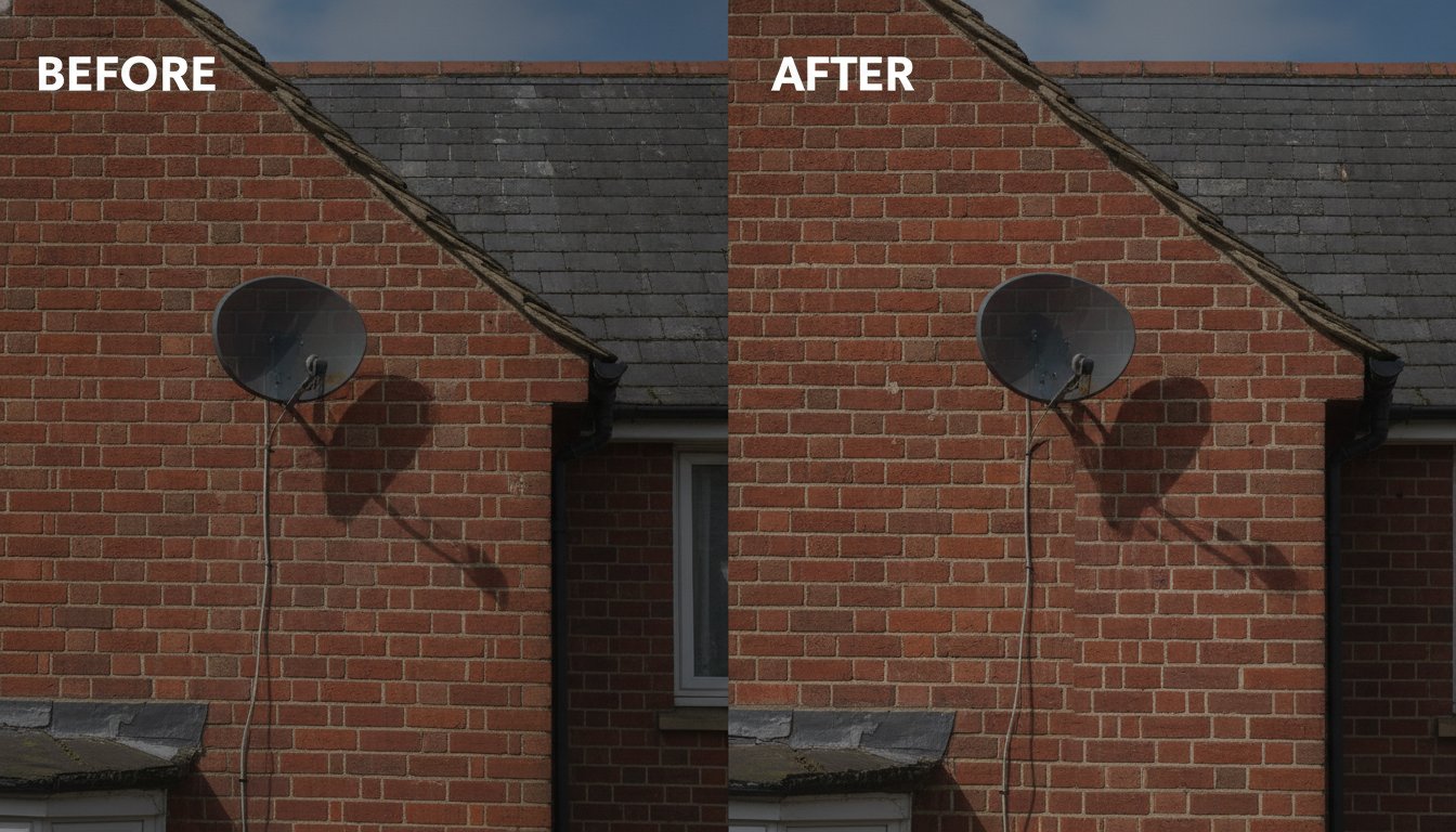 Satellite Dish Recycling UK: The Complete Guide to Responsible Disposal