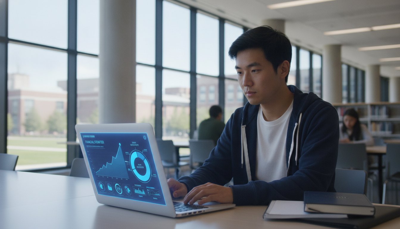 Financial Literacy for College Students: A Strategic Guide for 2026
