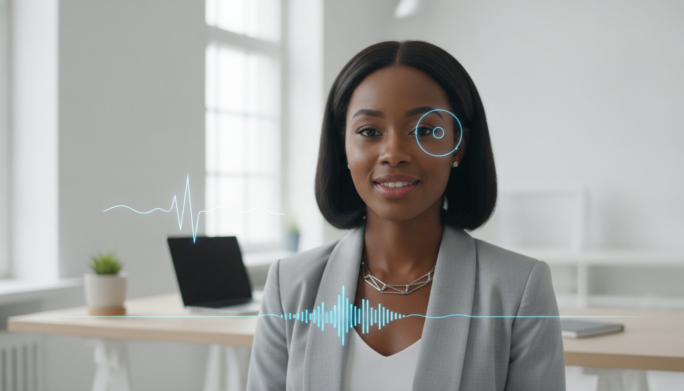 How to Look Confident in a Video Interview: The 2026 Optimization Guide