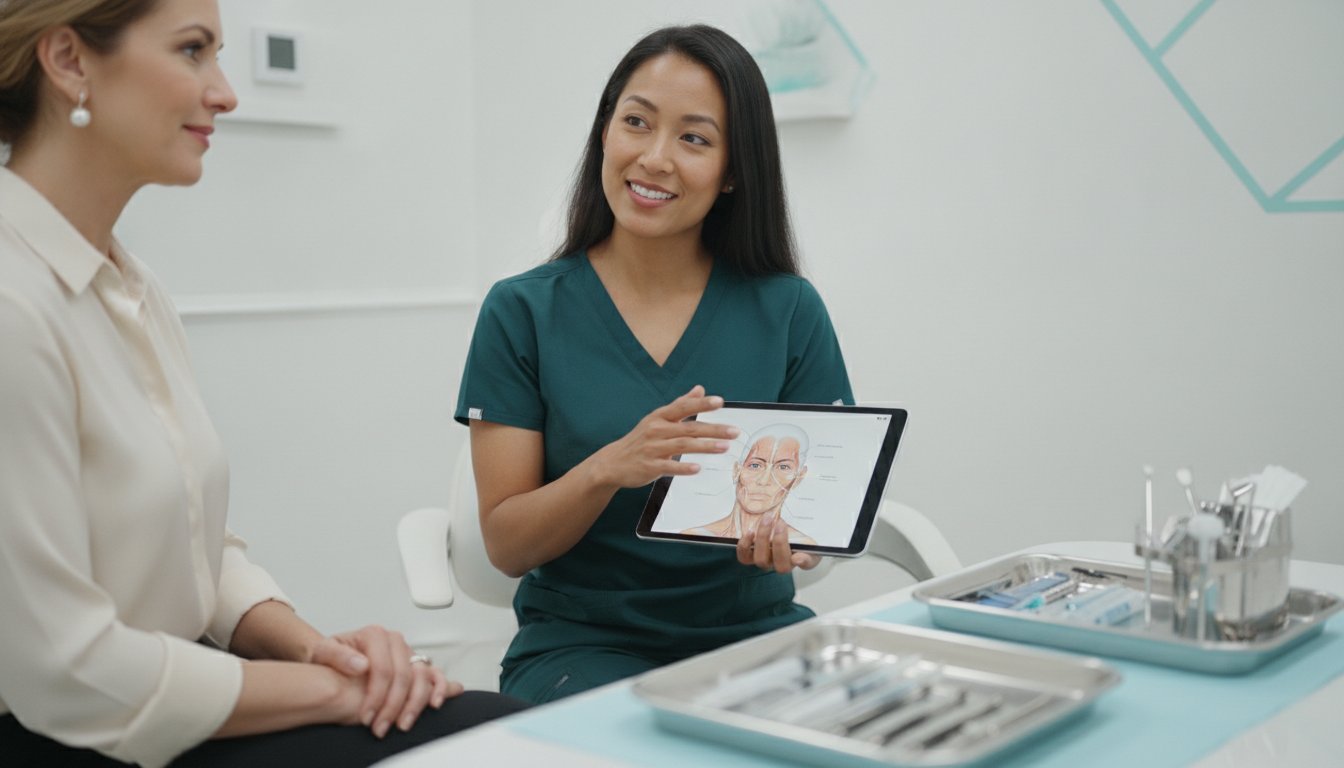 What is a Liquid Facelift? The Physician-Led Guide to Non-Surgical Rejuvenation