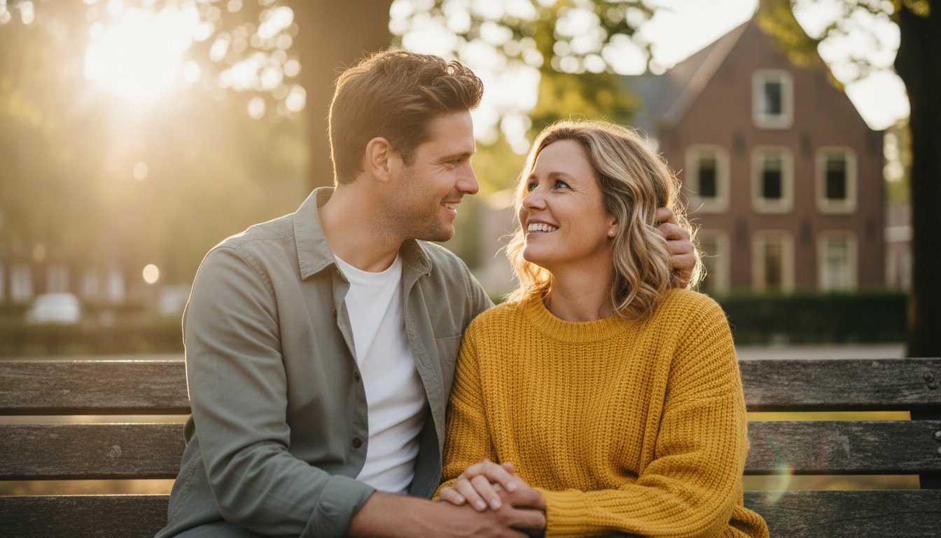 Hoe maak je je relatie weer leuk? 15 inzichten voor meer plezier en verbinding