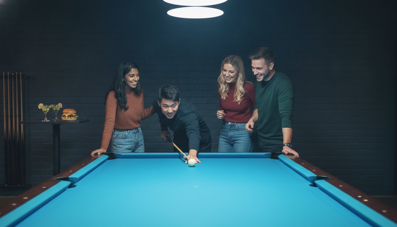 Double Date Activities Near Croydon: The Inner West’s Best Social Spots